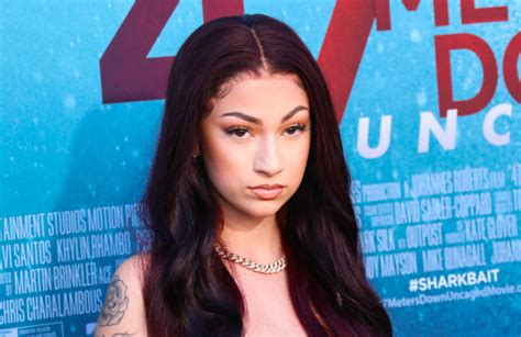 is bhad bhabie black|Bhad Bhabie Ethnicity – Equity Atlas